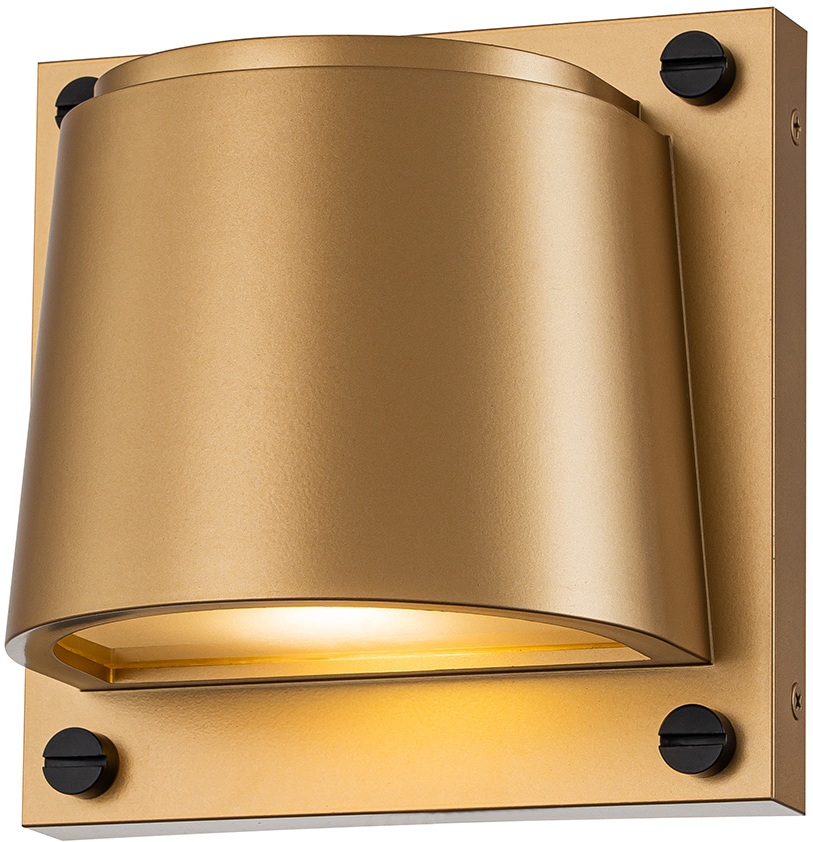 Настенный светильник уличный Scout HK-SCOUT-PHB Hinkley