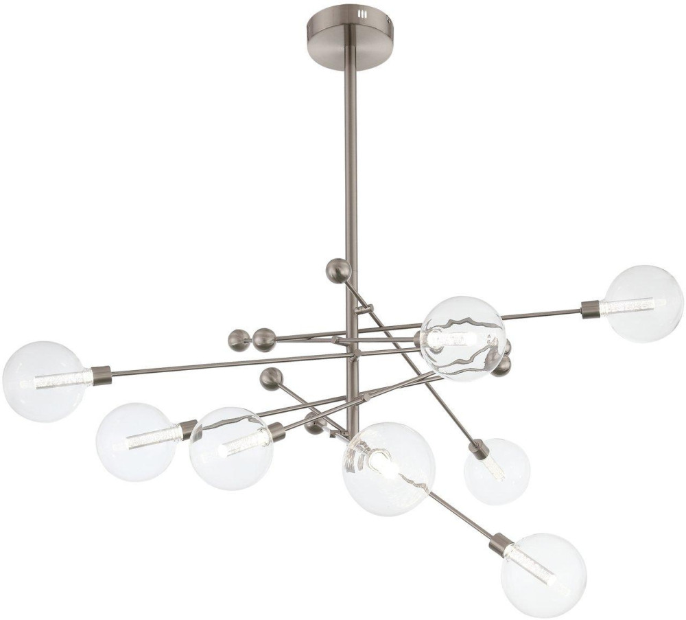 Потолочная люстра Giacio SL377.342.08 ST Luce