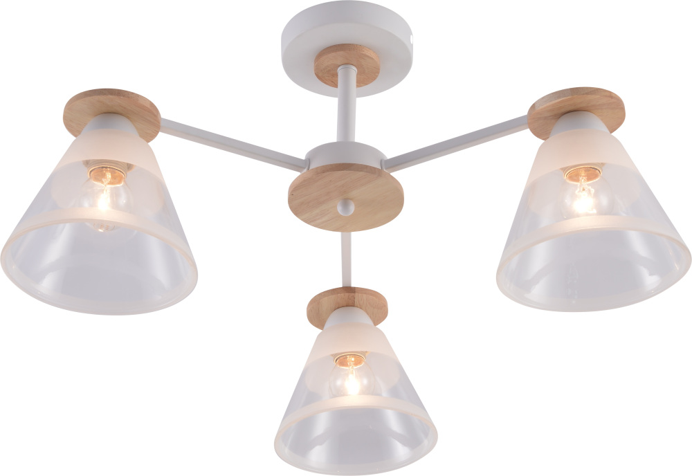 Потолочная люстра Theothila 9177-303 Rivoli