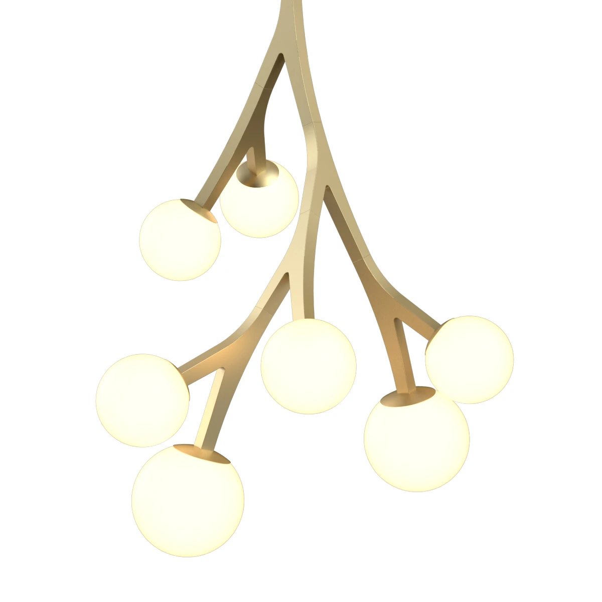 MD2050-7A gold Delight Collection