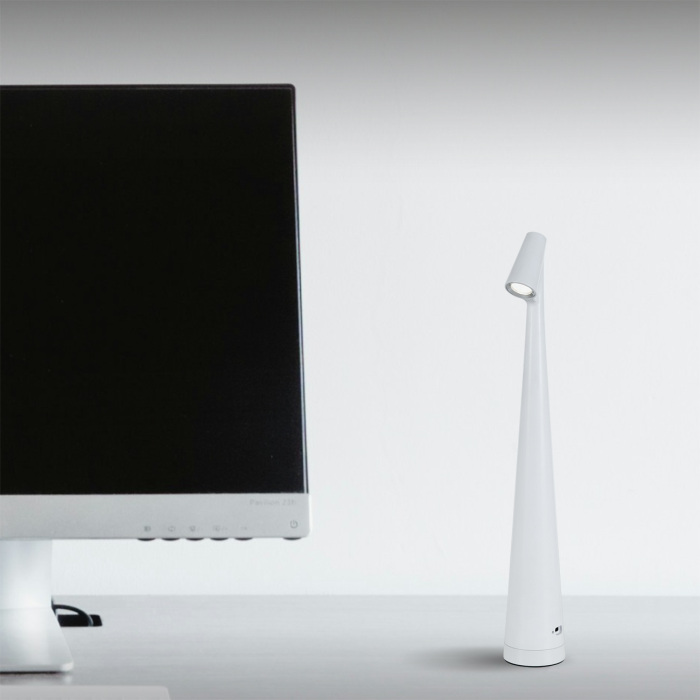 553/L LED White Escada