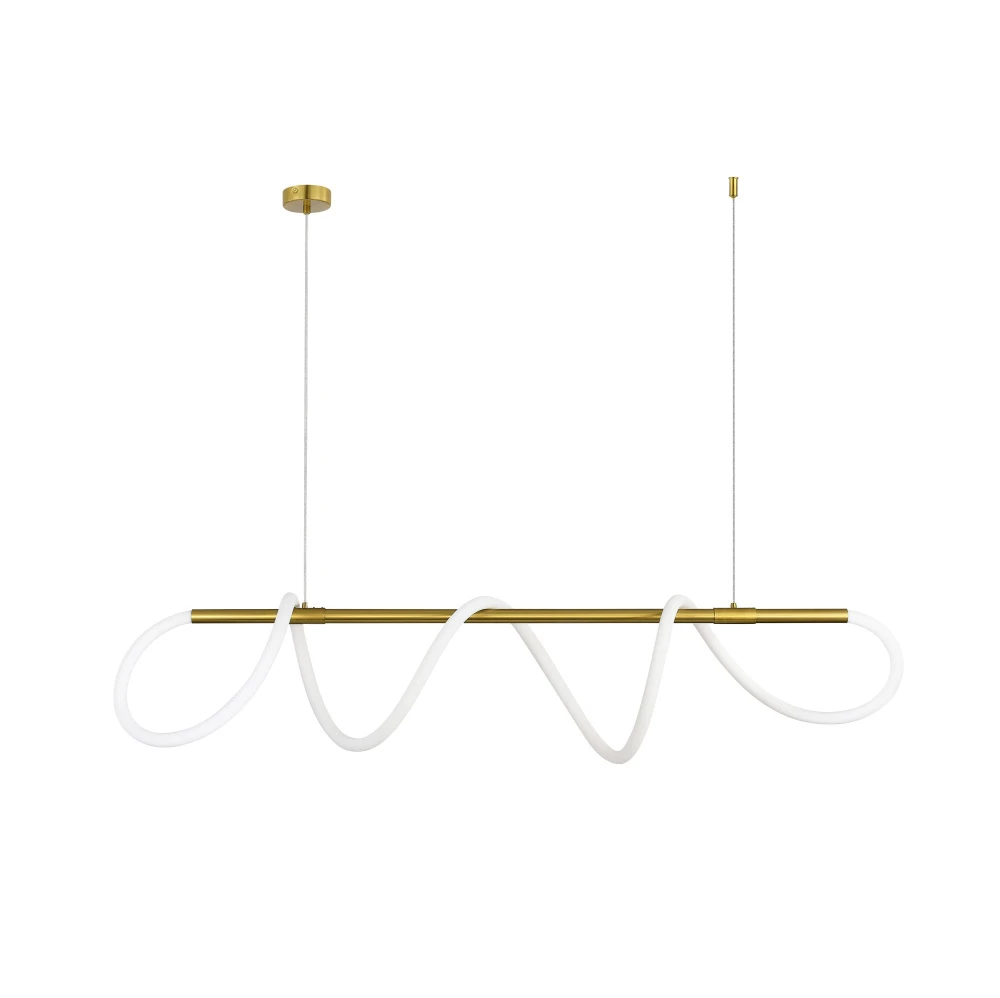 DLSP18900N1260Brass Donolux