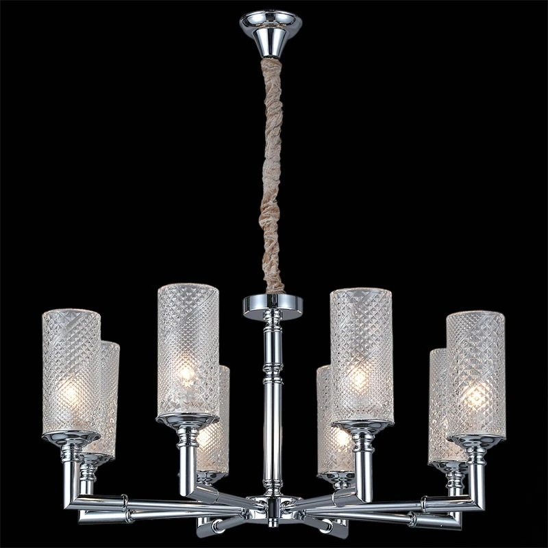 IL8683-8P-10 CR ILLUMICO