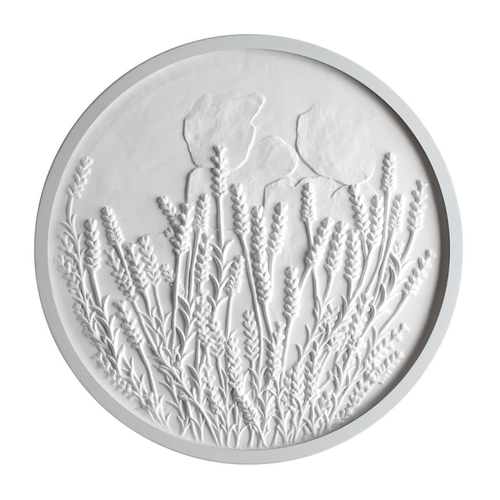 Настенный светильник Lavanda 7169/10WL Odeon Light