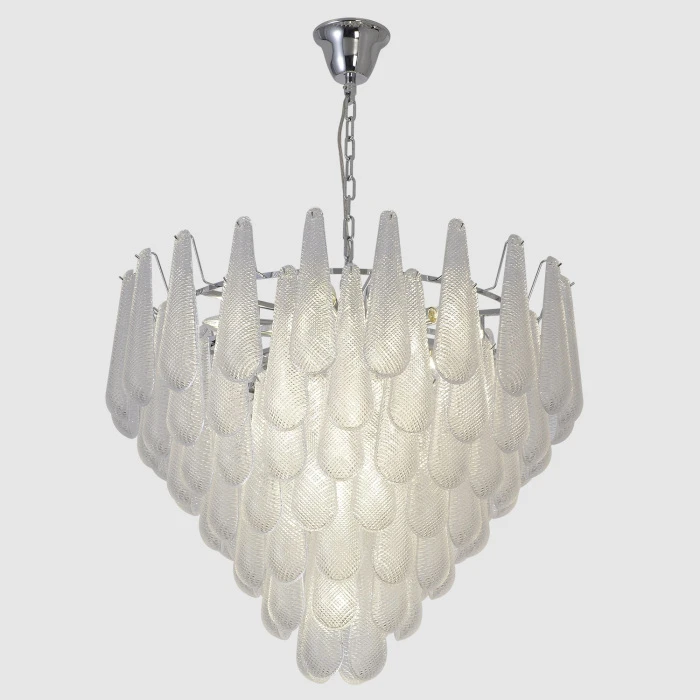 FONTAIN SP18 CHROME Crystal Lux