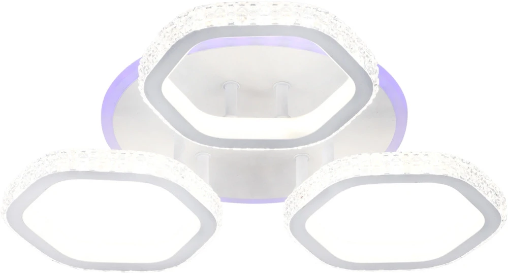 10263/3LED BL Escada