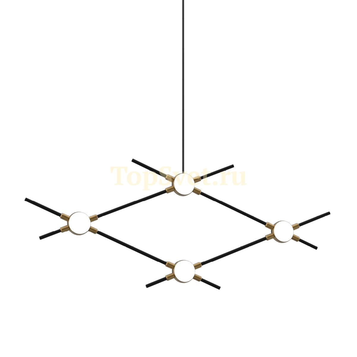 MD18001067-4A  black/gold Delight Collection