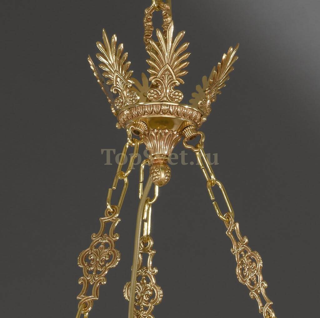 970/12 FRENCH GOLD Nervilamp_