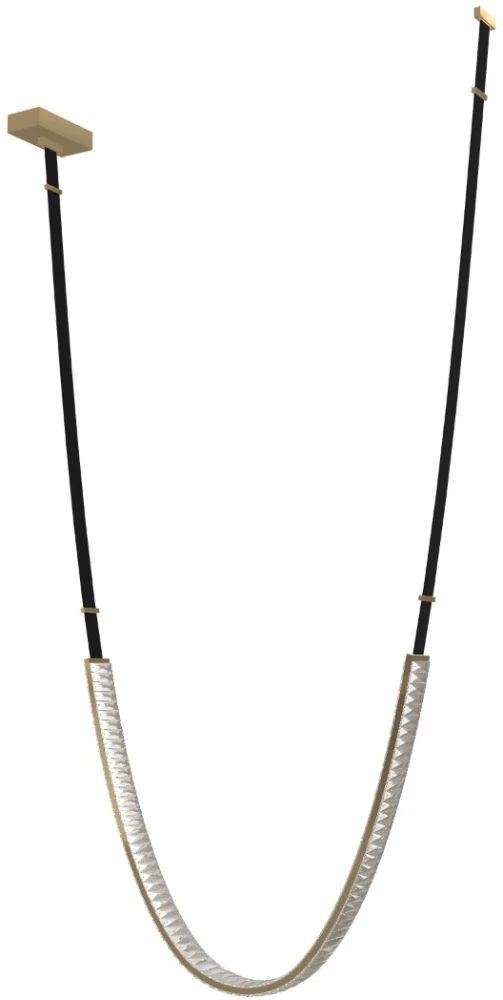 MD24083001-1G black/gold Delight Collection