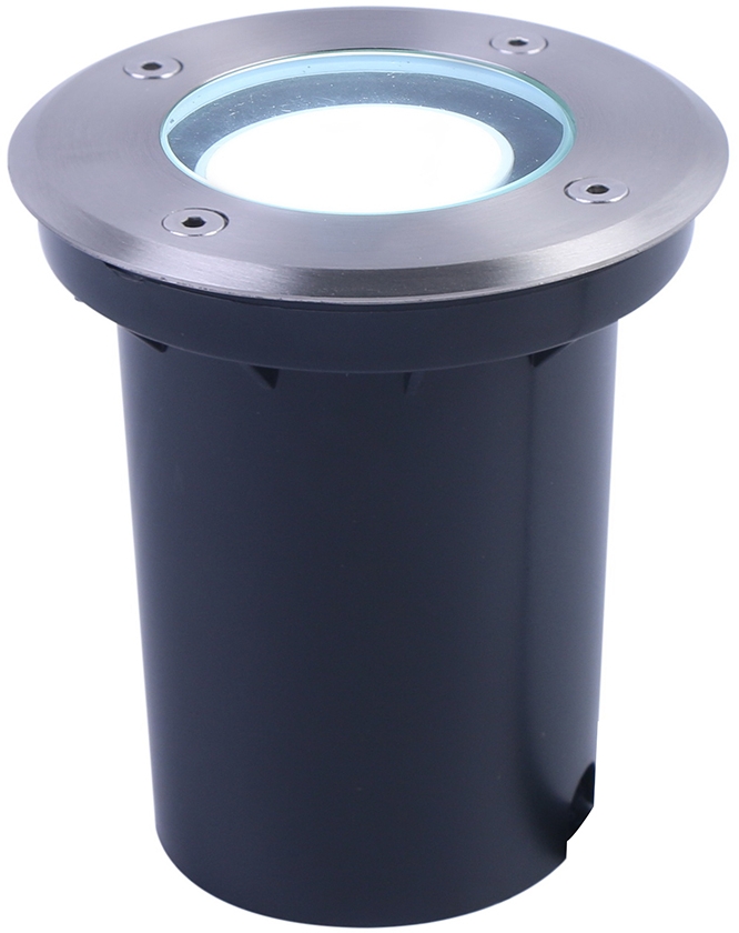 Встраиваемый светильник уличный Piazza A6017IN-1SS Arte Lamp