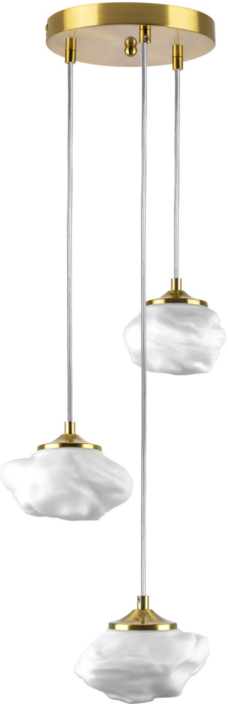 Подвесной светильник Meringe 799133 Lightstar