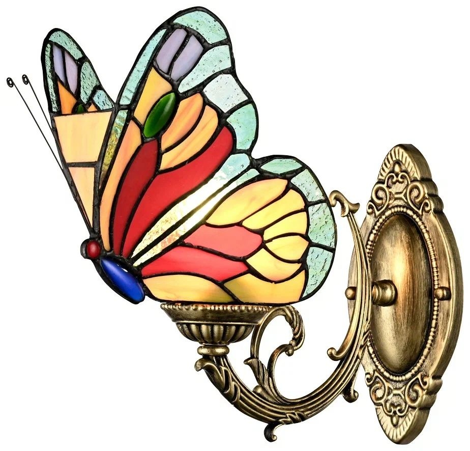 Бра  893-801-01 Velante