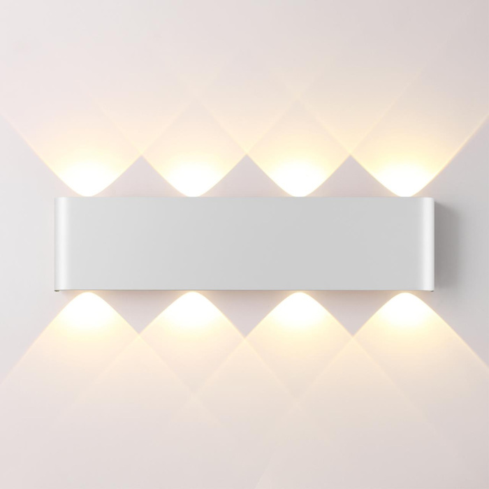 7192/8WL Odeon Light