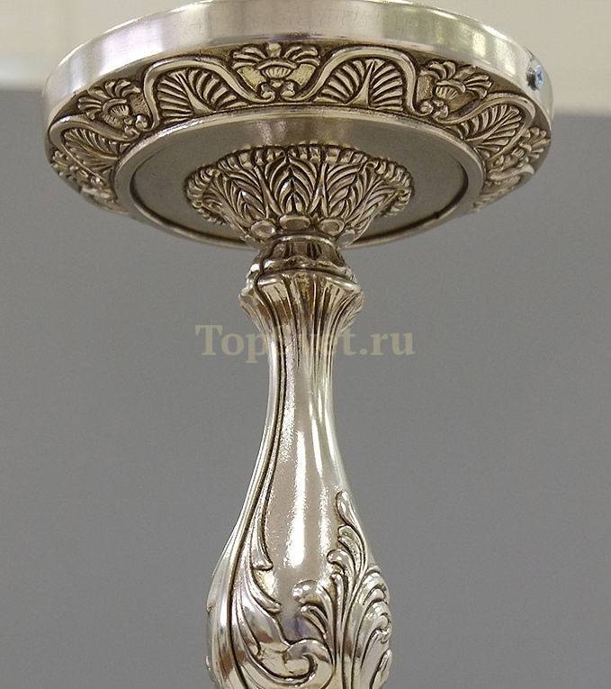 713/8PL ANTIQ.SILVER_