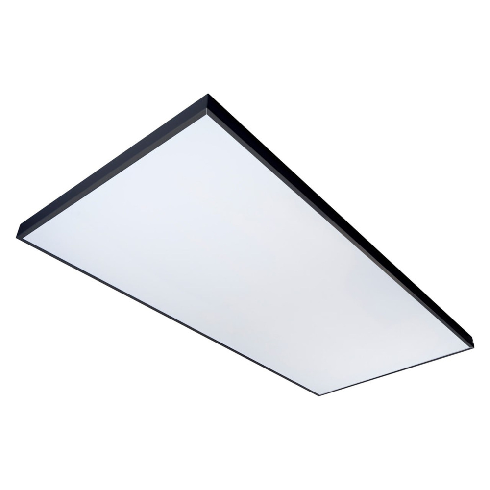 ULP-60120 60W/4000К/LL IP40 PREMIUM OPAL BLACK Uniel