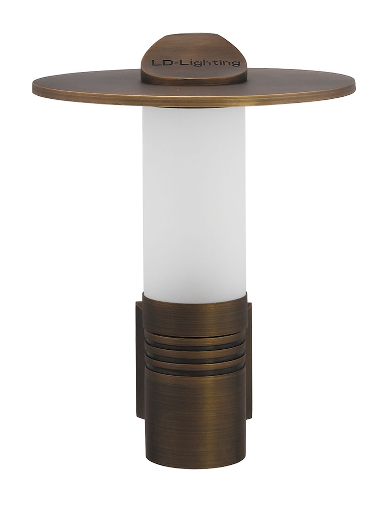 Настенный фонарь уличный LD-BP LD-BP82 Part-Light LD-Lighting