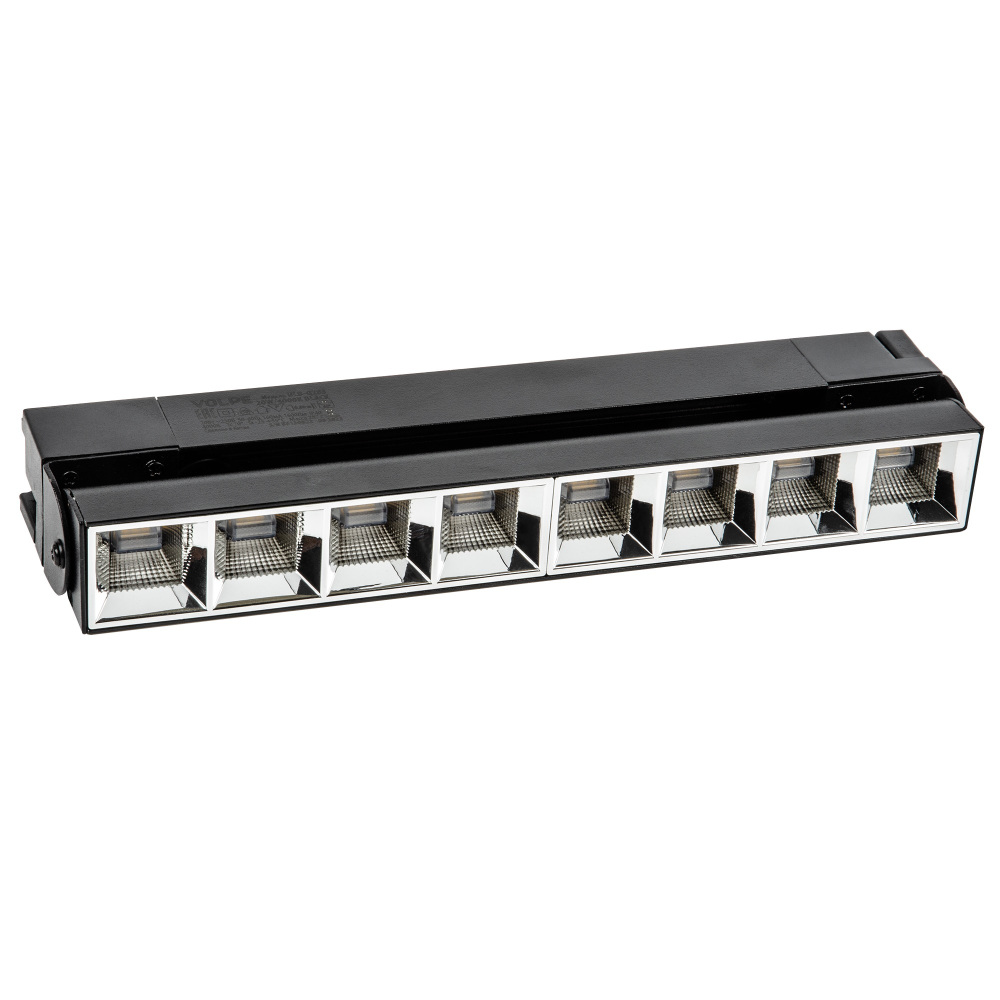 ULB-Q283 20W/4000K BLACK Volpe