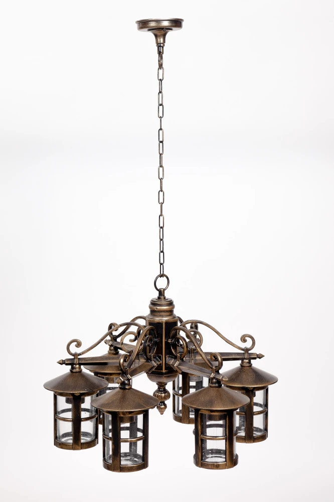 c15870/6 Gb Oasis Light