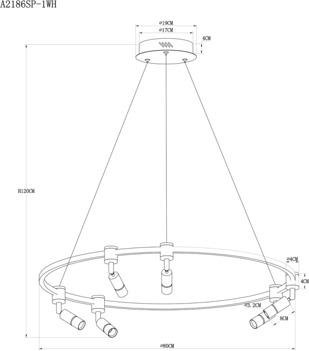 A2186SP-1WH