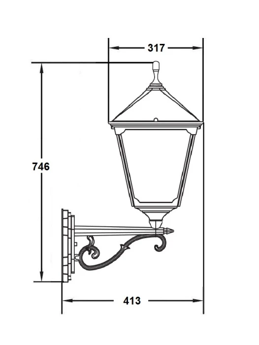 79901XL 02C Bl Oasis Light