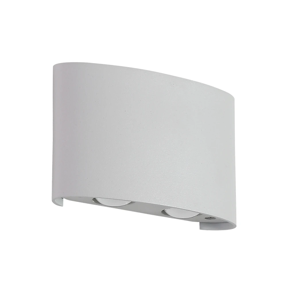CLT 023W2 WH Crystal Lux