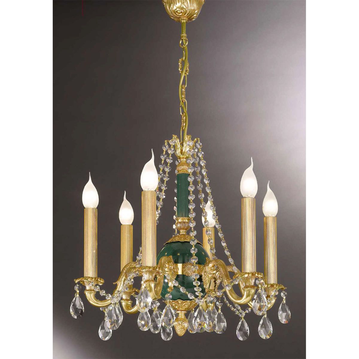 950/6 FR.GOLD+GREEN_