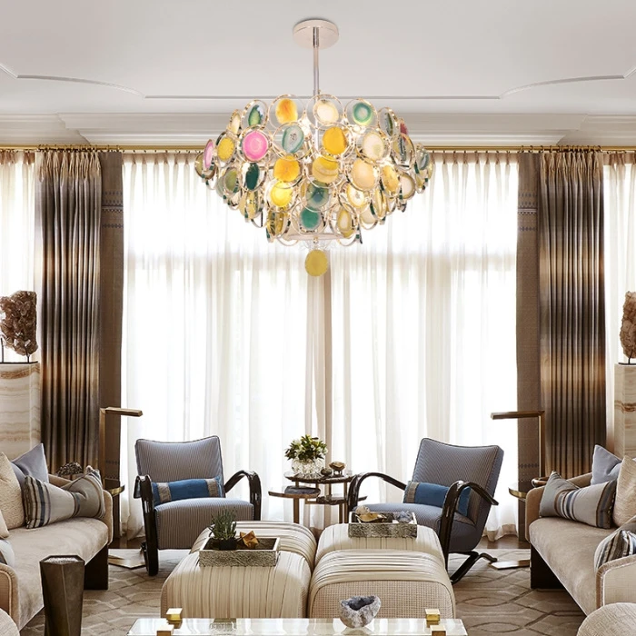 AGATE01 ImperiumLoft