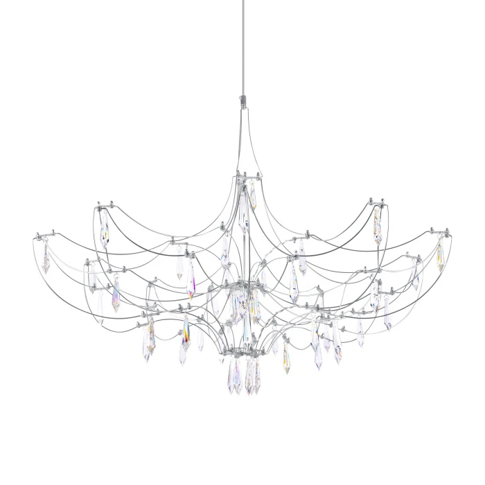 10589/900 Silver Asfour Loft It