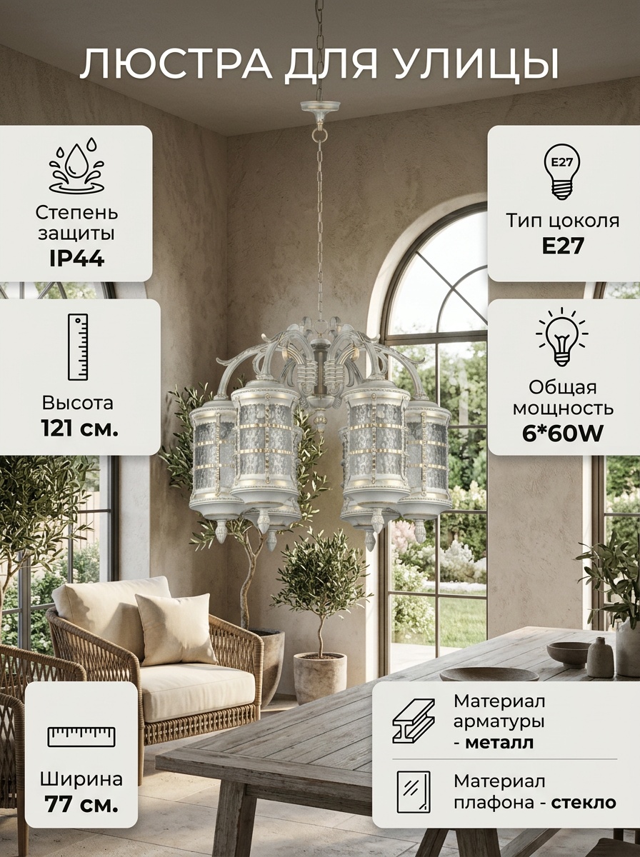 81270/6/16 cover Gw Oasis Light