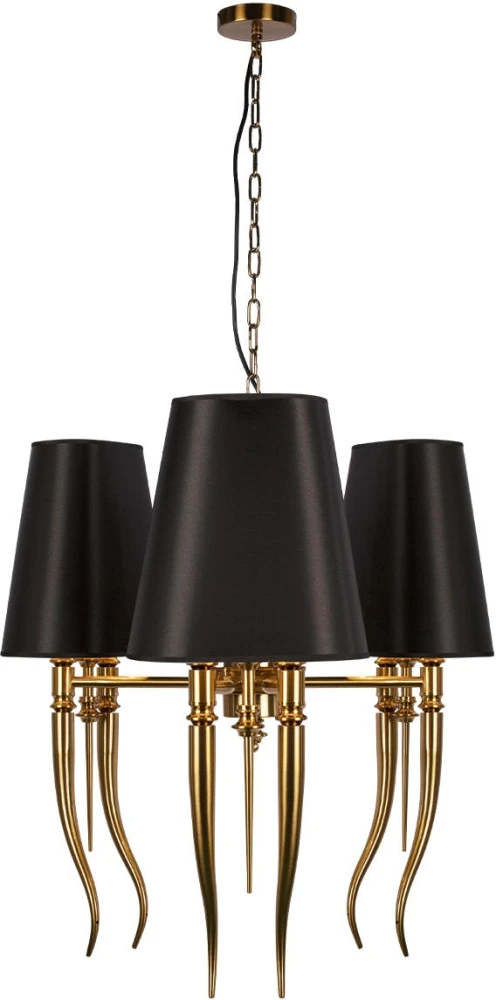 10207/6 Gold Loft It