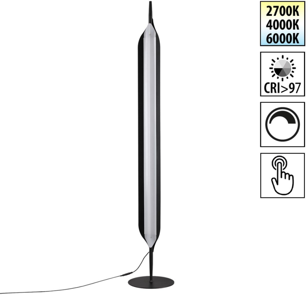 Торшер Ala 359543 Novotech