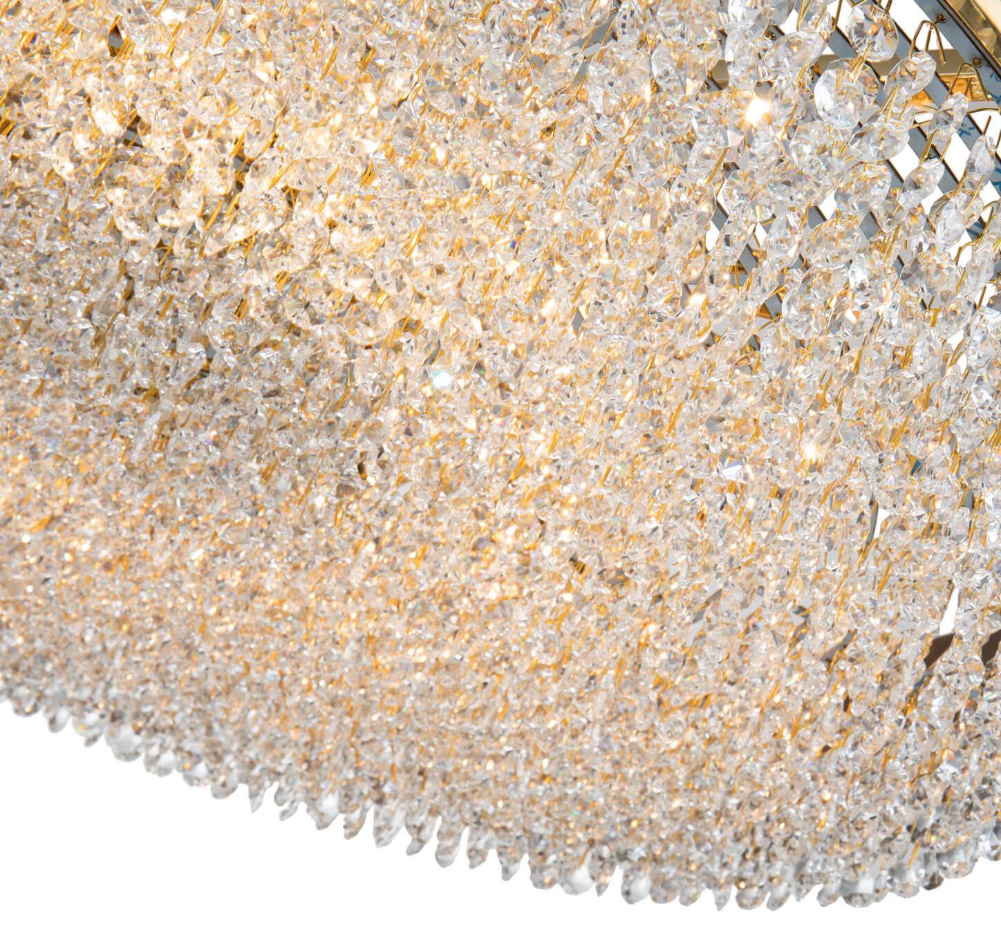 PLAZA 230 L20.gun chrome_