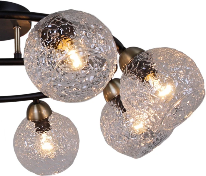 IL0296-8CSQ-79 BK AB ILLUMICO