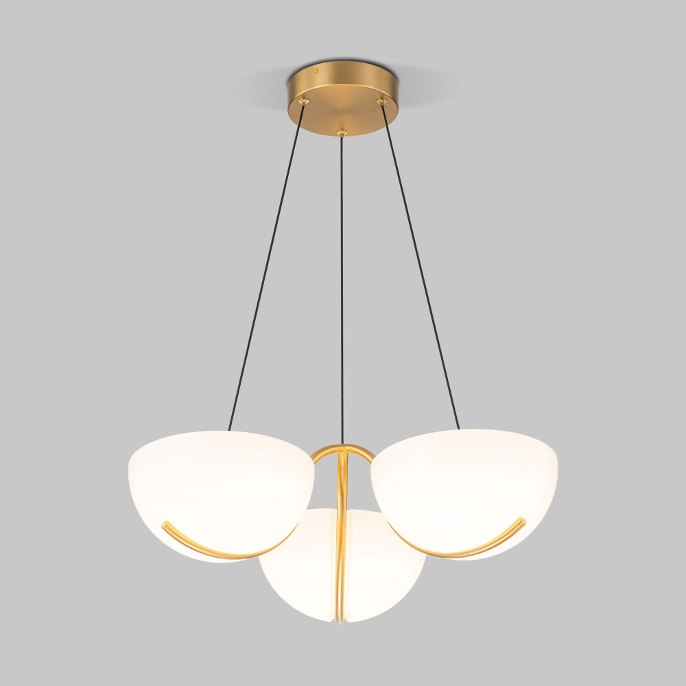 50083/3 LED золото_