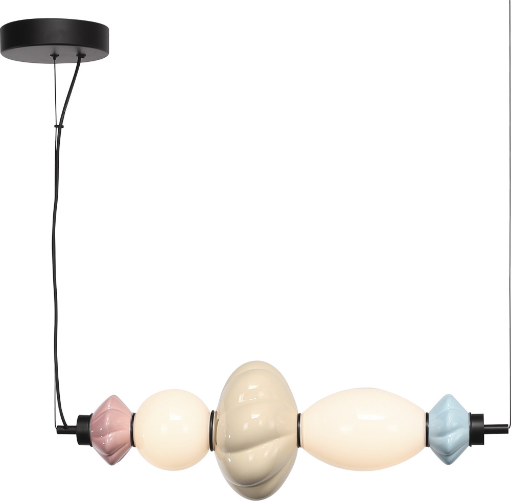 Подвесной светильник Florentini SL6134.423.01 ST Luce