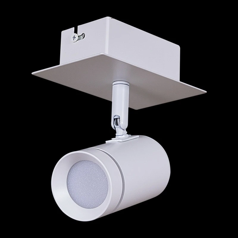 84281-9.5-001RT LED5W WT Reluce