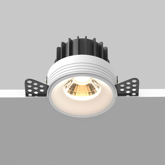 DL058-12W2.7K-TRS-W_