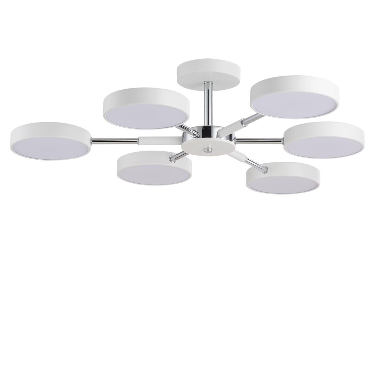 Потолочная люстра Mika 5659/99CL Lumion