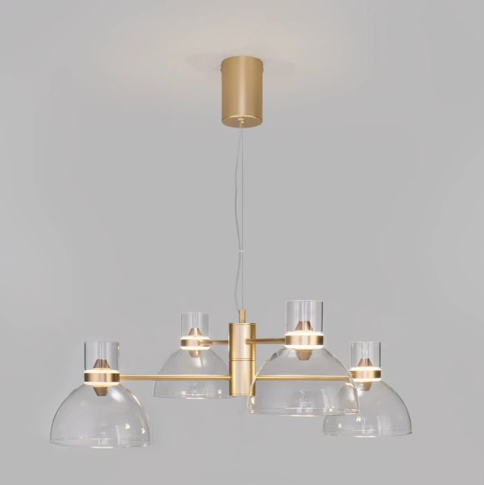 204053 LED Eurosvet