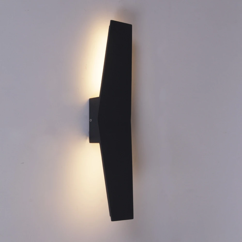 86877-9.2-001JH LED2*6W GR Reluce