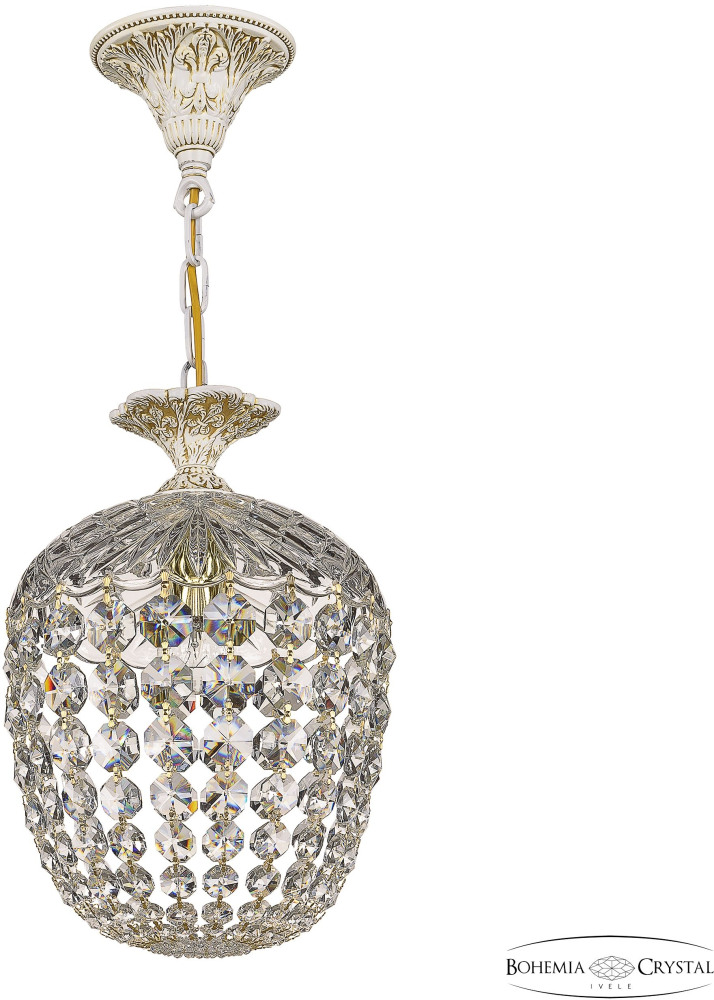 Подвесной светильник AL1677 AL16771/22 WMG Bohemia