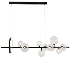 07608-10A,19 Kink Light