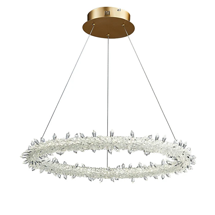MD-0120B-60 gold Delight Collection