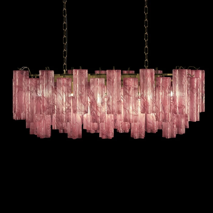 10580/1000R Pink Loft It