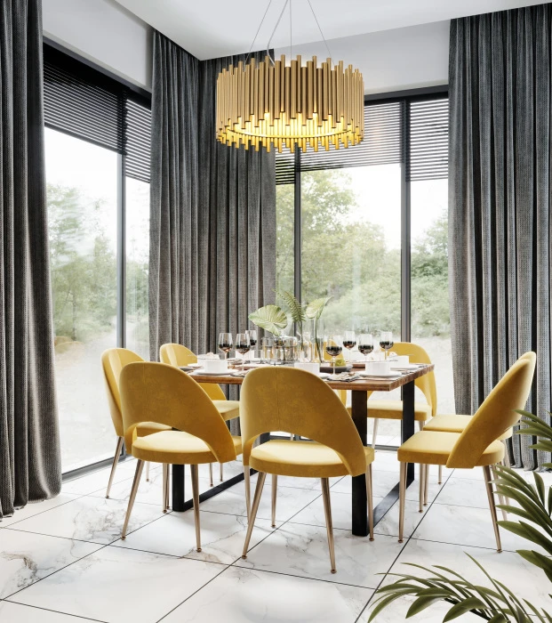 MOD136PL-06BS Maytoni