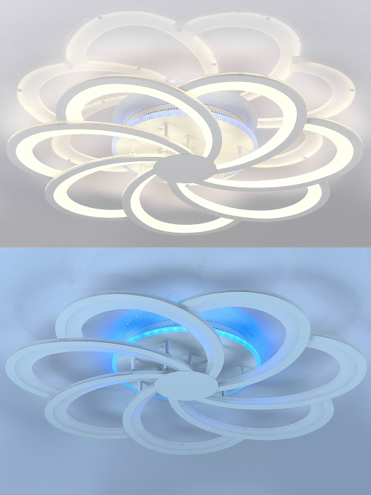 HIGH-TECH LED LAMPS 82039_