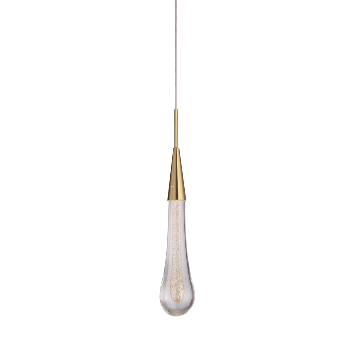 MD2060-1A br.brass Delight Collection