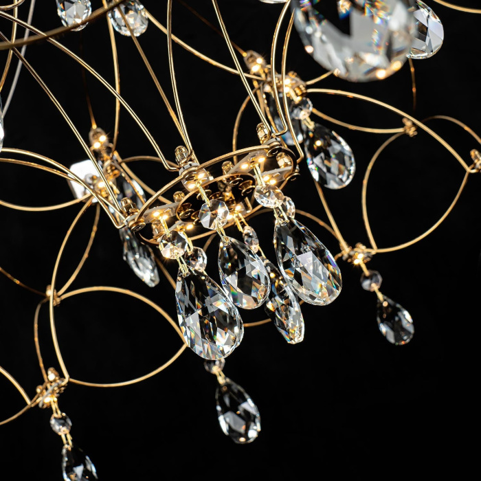 ML.7815.600P GD Modelux