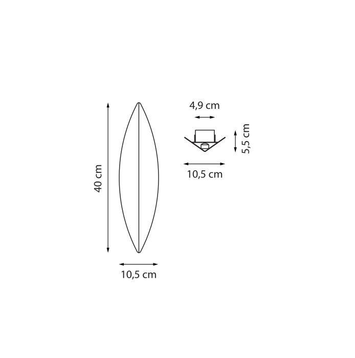 808672 Lightstar