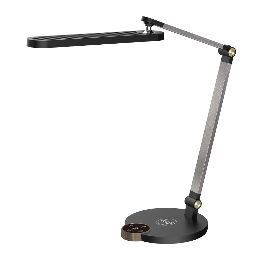 ULM-D113 18W/3000-6000K/DIM BLACK_